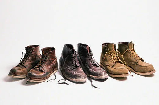 How to Clean & Reproof Boots to Last Longer
