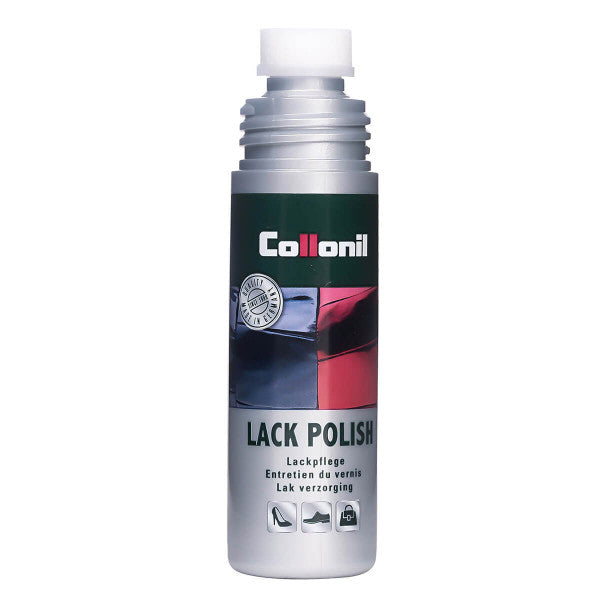 Collonil Leather Polish Lotion 100ml - Premium Leather Care Solution