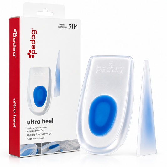Pedag Cushion for Pain Relief Ultimate Comfort for Your Feet