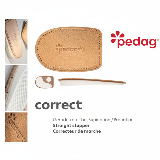 Pedag Correct