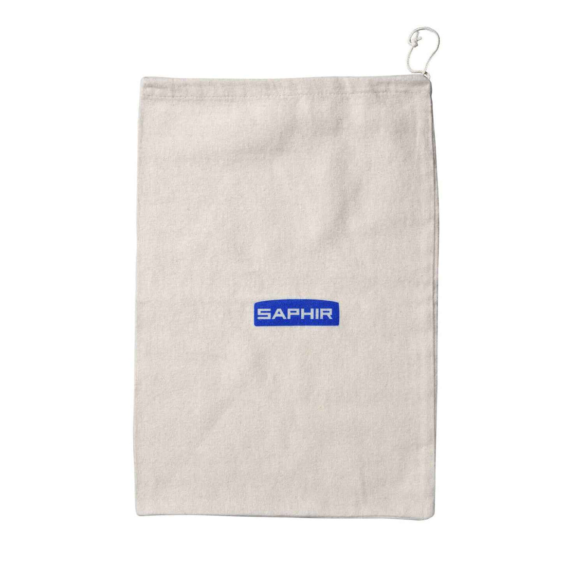 Saphir Cotton Boot Bag Premium Protection Beaute du Cuir Cotton