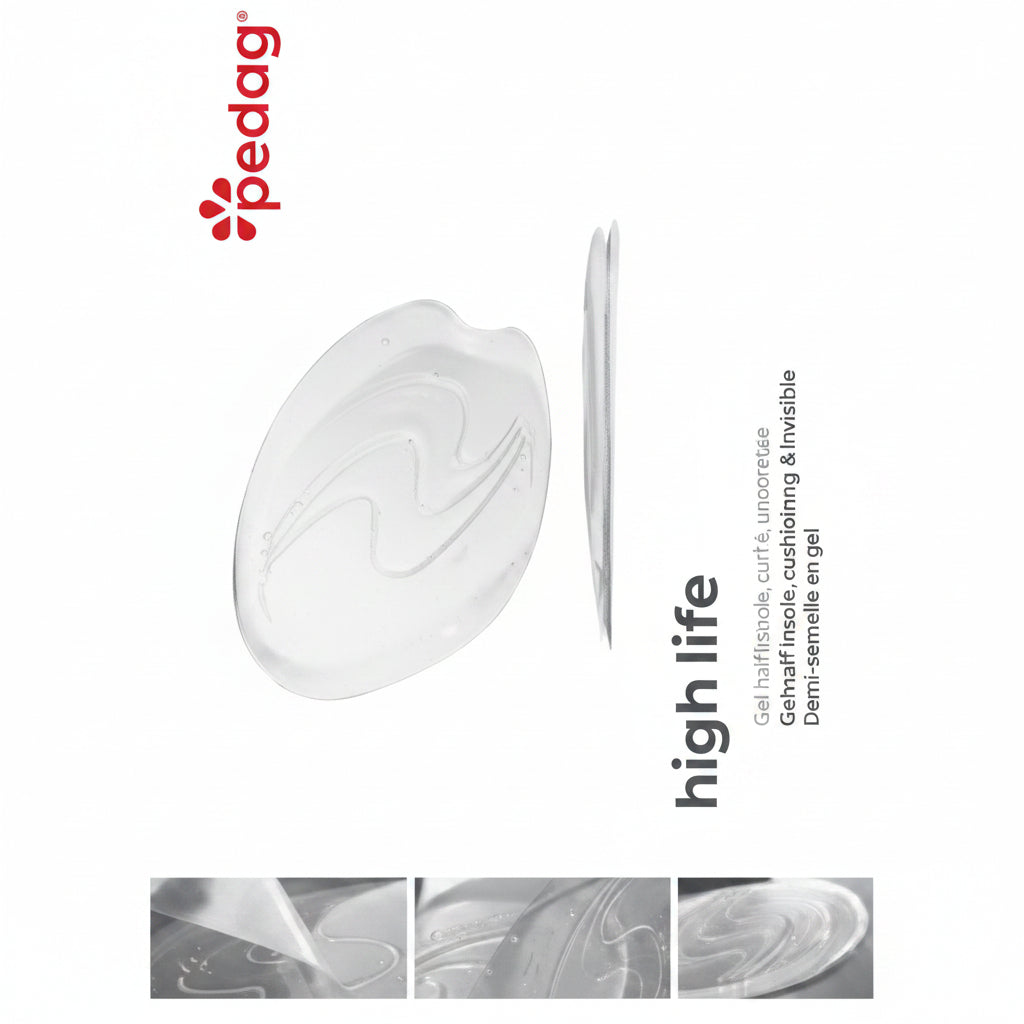Pedag High Life Gel