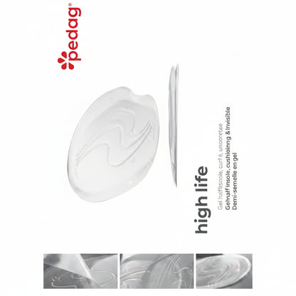 Pedag High Life Gel