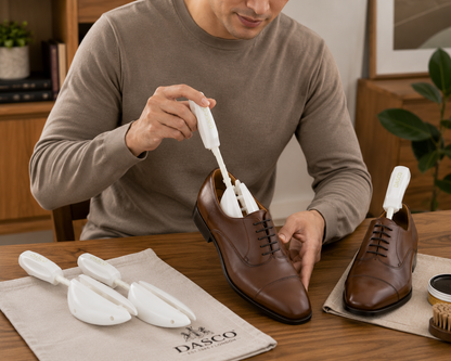 Dasco Piccadilly Shoe Tree | Shoe Shape & Freshness
