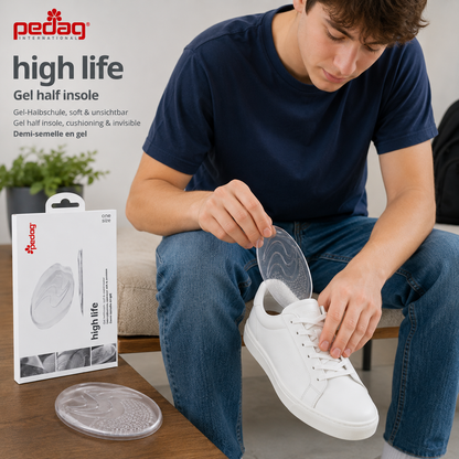 Pedag High Life Gel
