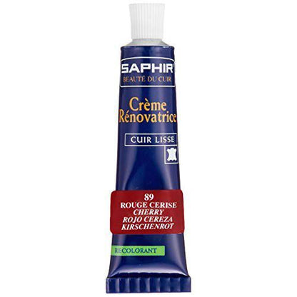 Saphir Creme Renovatrice 25ml Tube