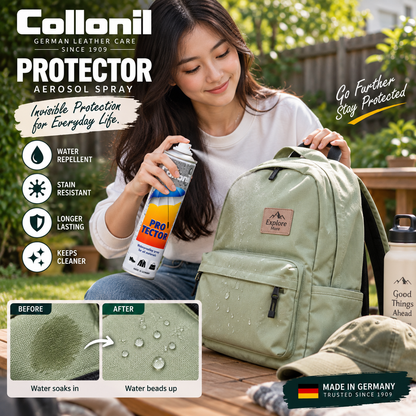Collonil Waterproof Protector 400ml