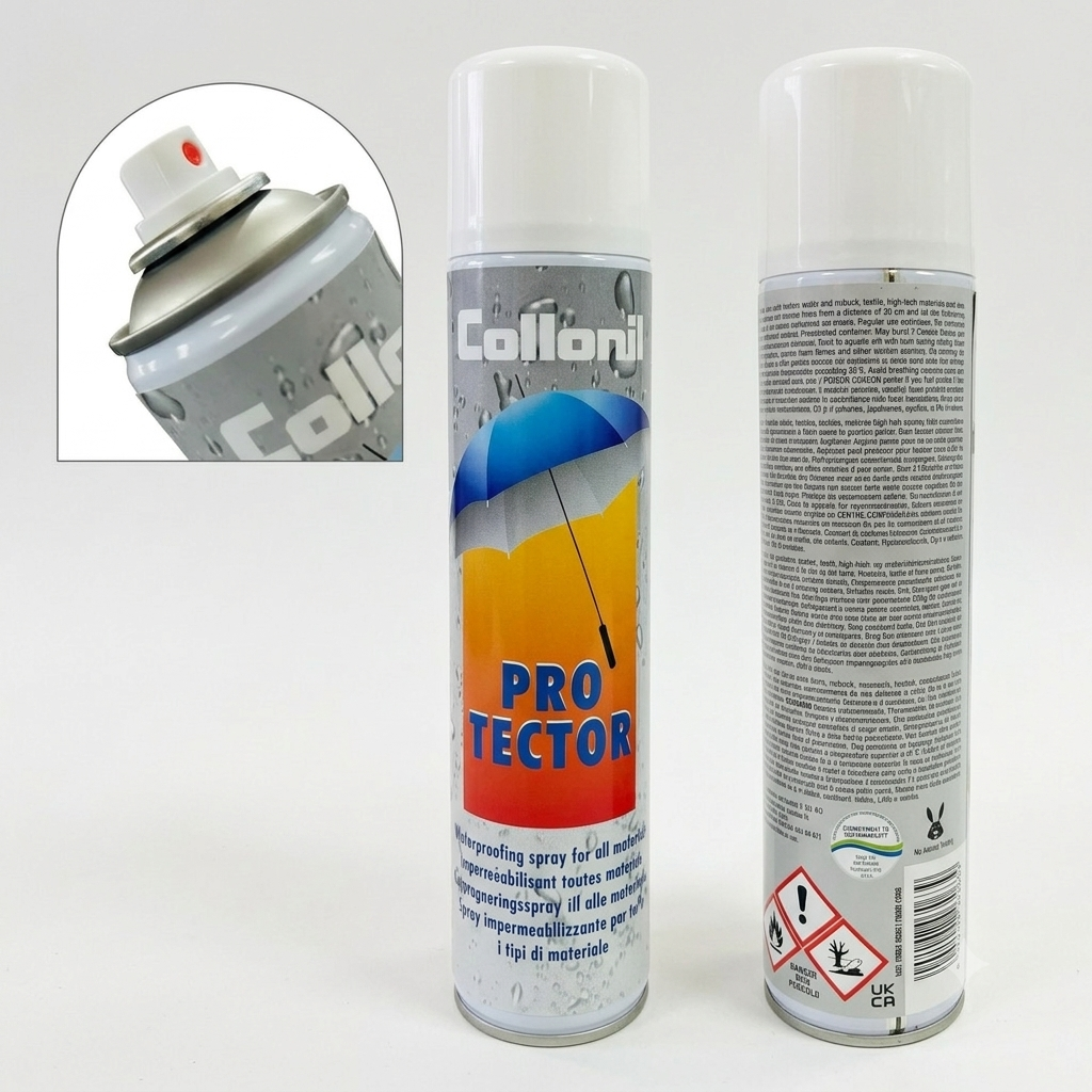 Collonil Waterproof Protector 200ml