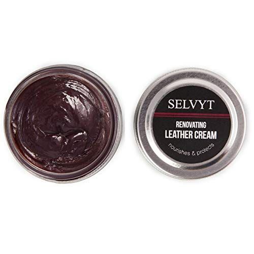 Selvyt Polishing Cloth + Cream Polish Combo Kit