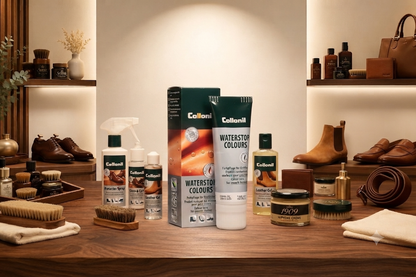 Collonil Colour Polish Waterstop Tube 75ml