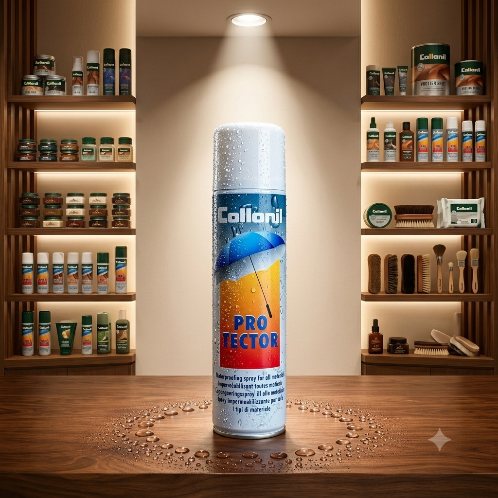 Collonil Waterproof Protector 200ml