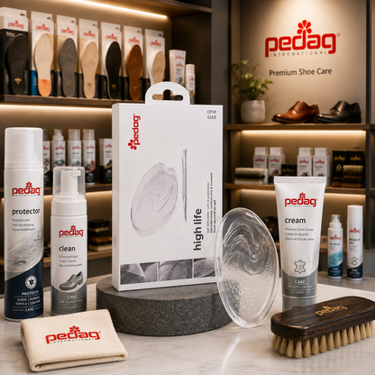 Pedag High Life Gel