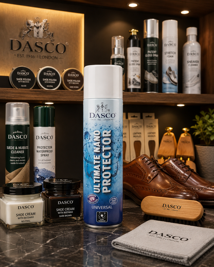Dasco Ultimate Nano Protector 300ml With Added UV Protection