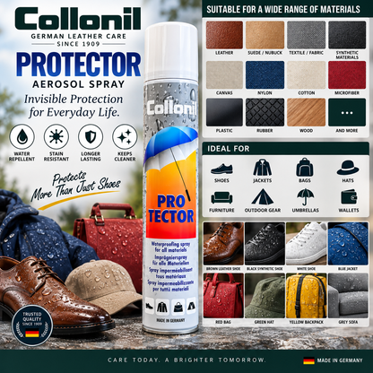 Collonil Waterproof Protector 400ml