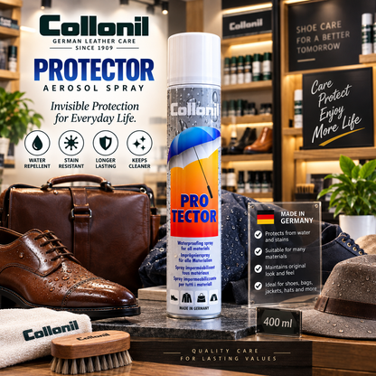 Collonil Waterproof Protector 400ml