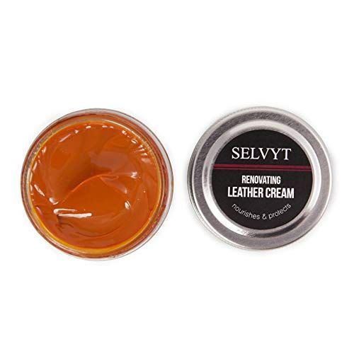 Selvyt Polishing Cloth + Cream Polish Combo Kit