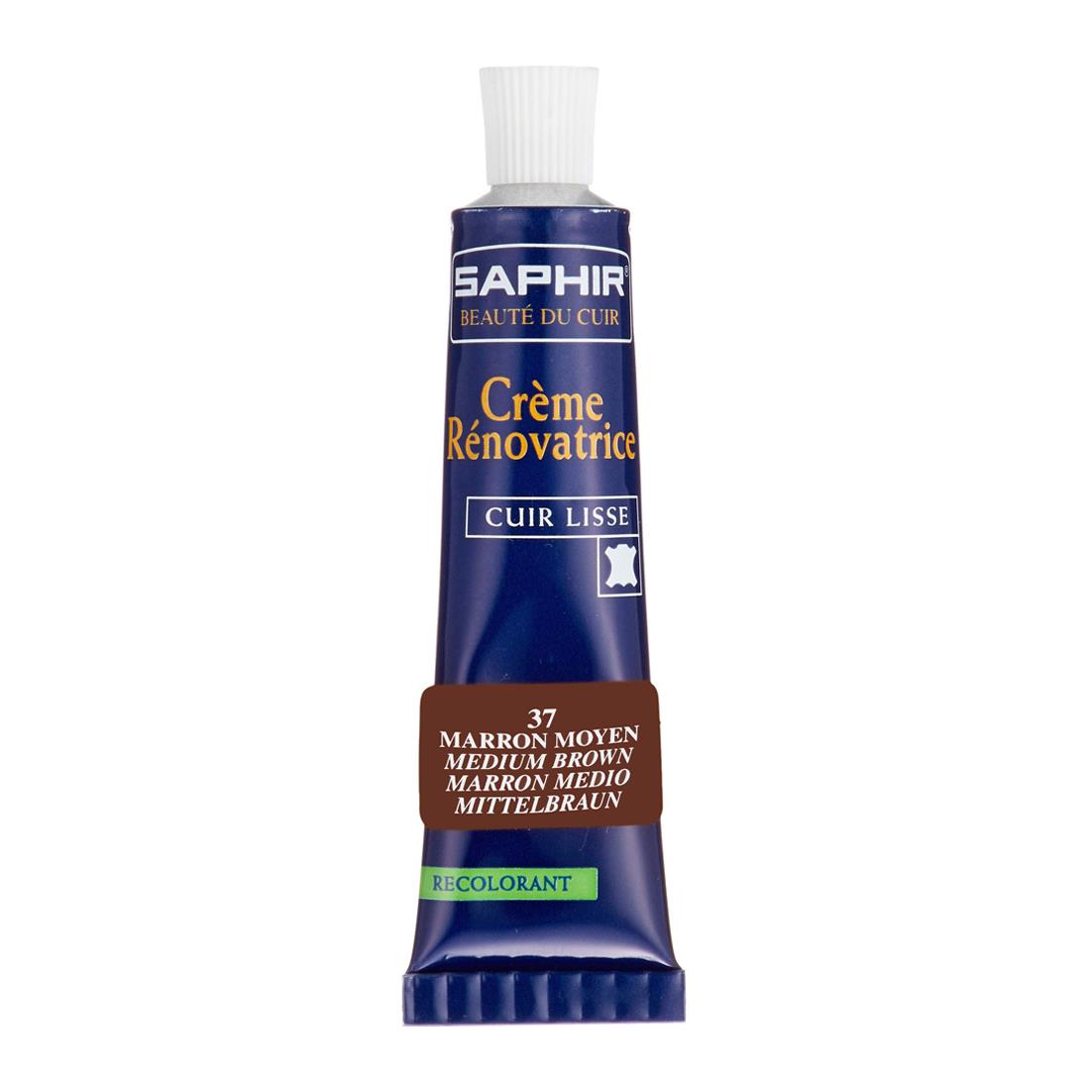 Saphir Creme Renovatrice 25ml Tube
