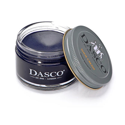Dasco Shoe Cream with Beeswax 50ml