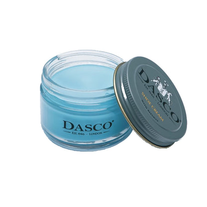 Dasco Shoe Cream with Beeswax 50ml