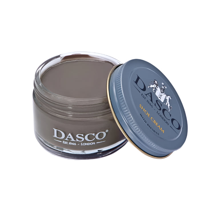 Dasco Shoe Cream with Beeswax 50ml