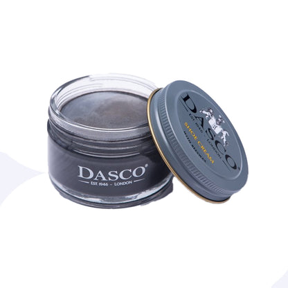 Dasco Shoe Cream with Beeswax 50ml