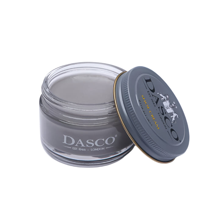 Dasco Shoe Cream with Beeswax 50ml