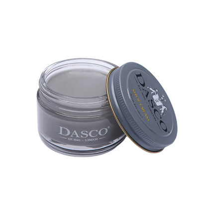 Dasco Shoe Cream with Beeswax 50ml