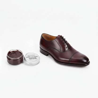 Selvyt 1890 Super Premium Leather Shoe Cream 100ml