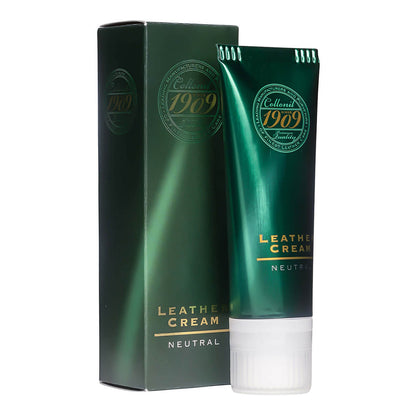 Collonil 1909 Leather Cream Nourishing Cream 75ml
