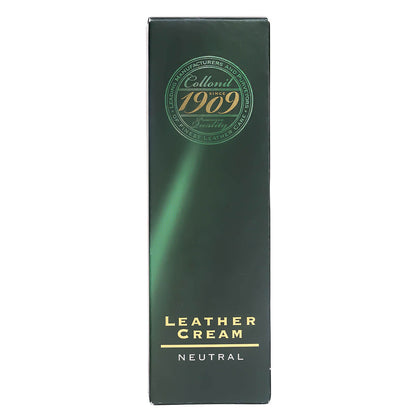 Collonil 1909 Leather Cream Nourishing Cream 75ml
