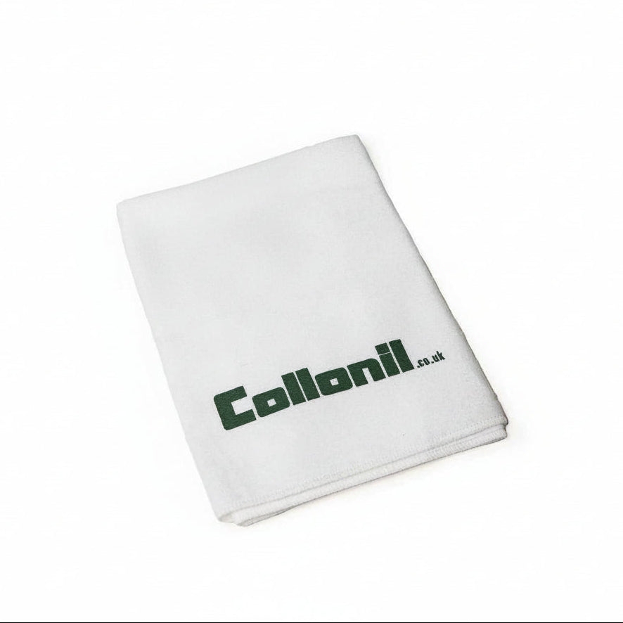 Collonil 1909 Leather Lotion with Aloe Vera and Collonil Cloth