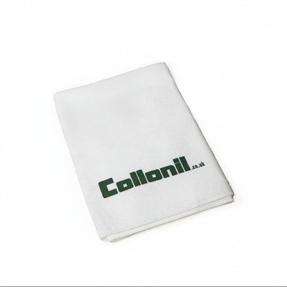 Collonil 1909 Leather Lotion with Aloe Vera and Collonil Cloth
