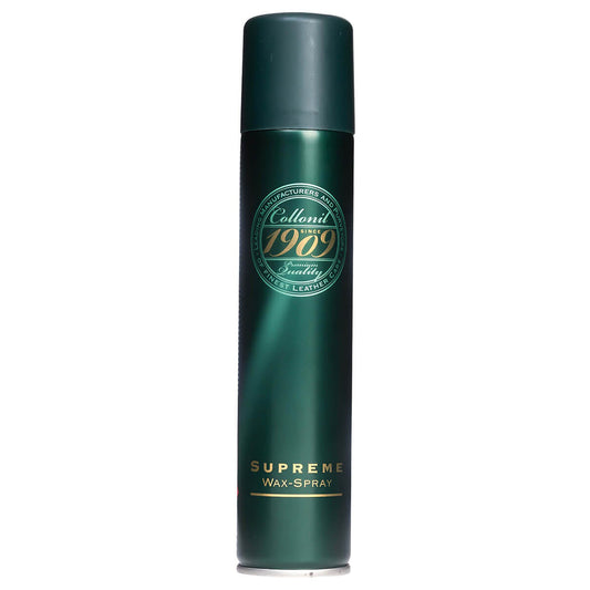 Collonil 1909 Supreme Wax Aerosol 200ml