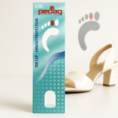 Pedag Gel Toe Cap Protector