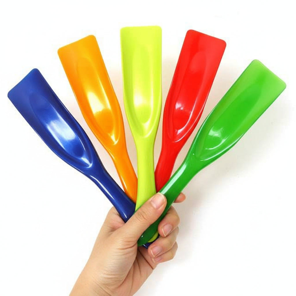 Plastic & Nylon Shoe Horn 20cm