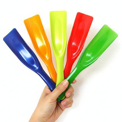 Plastic & Nylon Shoe Horn 20cm
