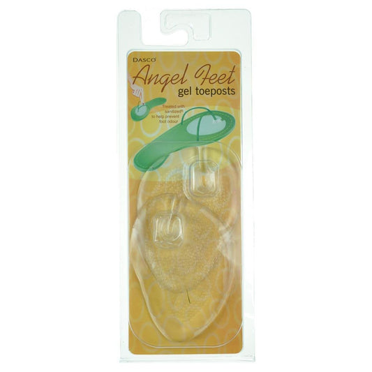 Dasco Angel Feet Gel Toepost Cushions