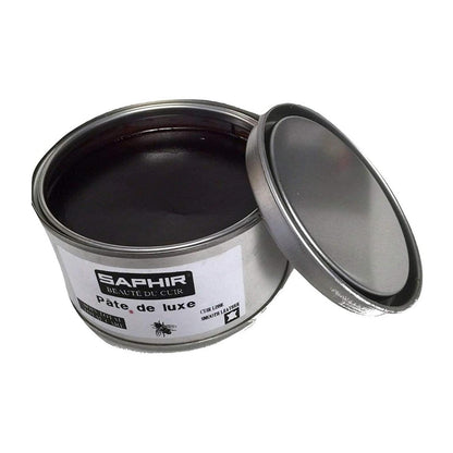 Saphir Pate de Luxe Shoe Polish 250ml