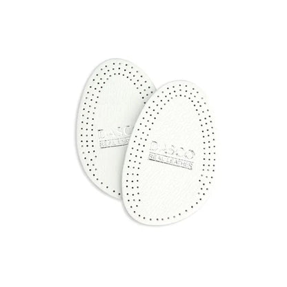 Dasco White Half Leather Insole