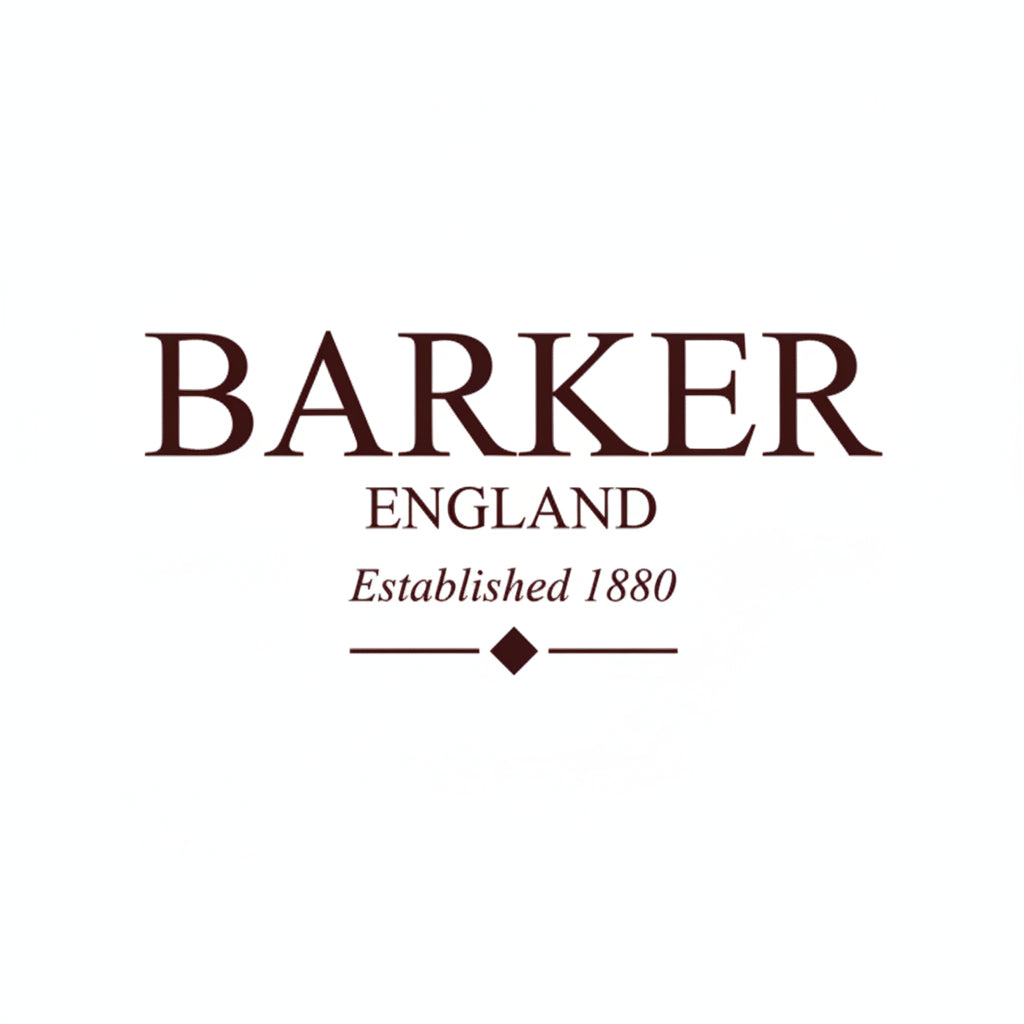 Barker Polishing Cloths for Shoes & Boots