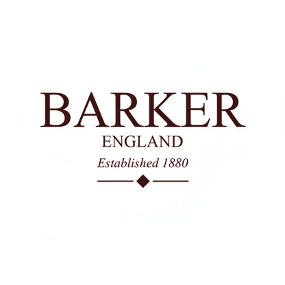 Barker Polishing Cloths for Shoes & Boots