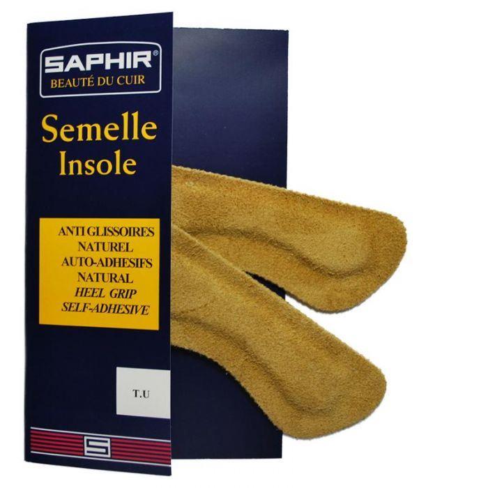 Saphir Beaute du Cuir Semelle Insole Heel Grip