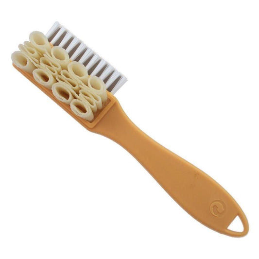 Saphir Nubuck Microfibre Brush