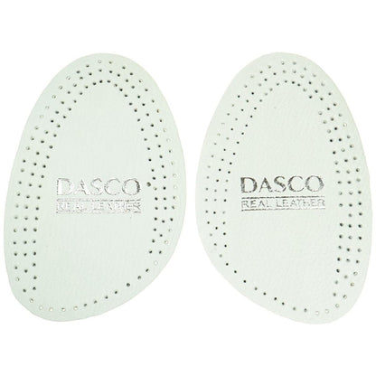 Dasco White Half Leather Insole