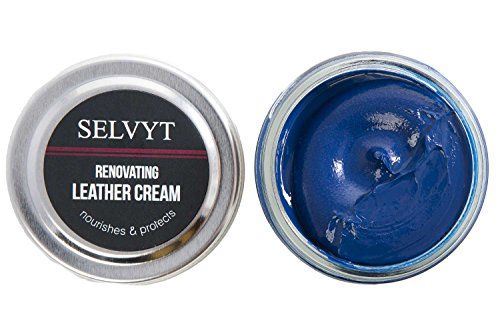 Selvyt Polishing Cloth + Cream Polish Combo Kit