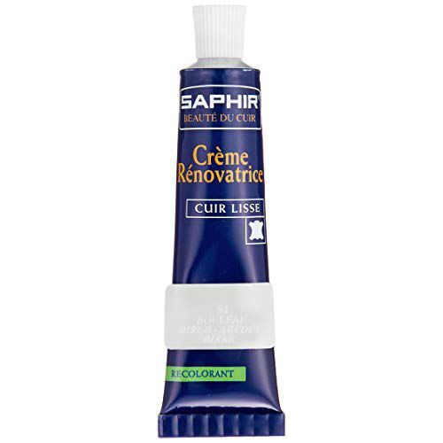 Saphir Creme Renovatrice 25ml Tube
