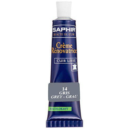 Saphir Creme Renovatrice 25ml Tube