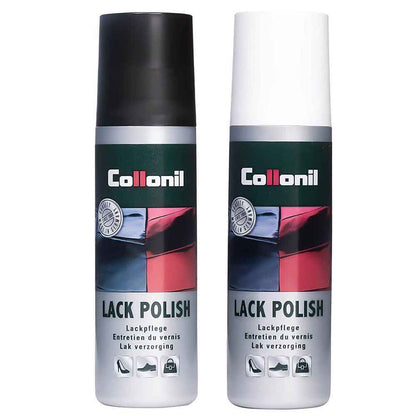 Collonil Lack Patent Leather polish Lotion 100ml