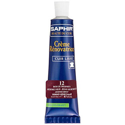 Saphir Creme Renovatrice 25ml Tube