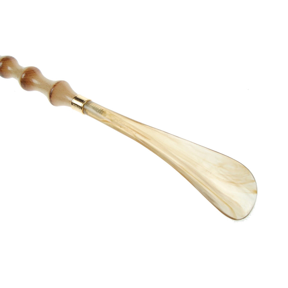 Supreme Shoe Horn with Back Scratcher